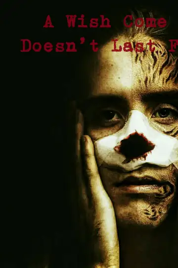 A Wish Come True Doesn't Last Forever