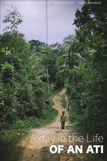 A Day in the Life of an Ati