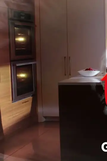 Basting a Turkey with Gavin Leatherwood