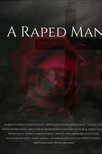 A Raped Man