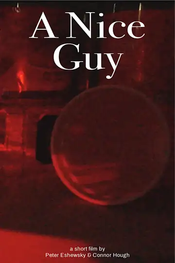 A Nice Guy