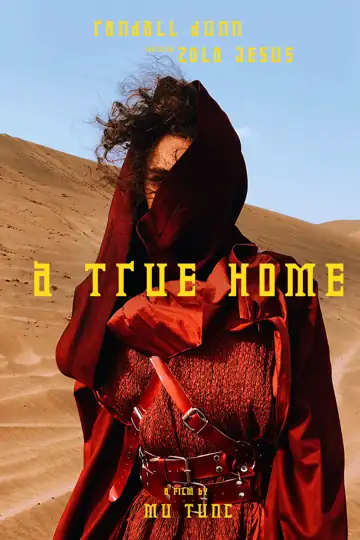 Randall Dunn feat. Zola Jesus: A True Home