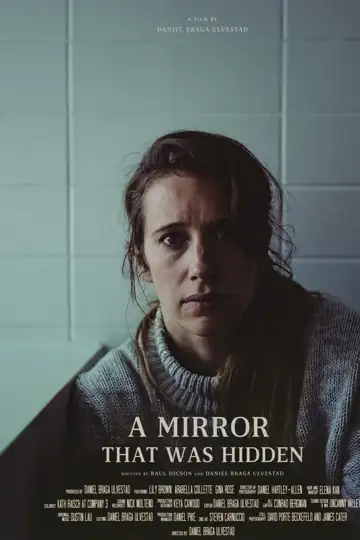 A Mirror That Was Hidden