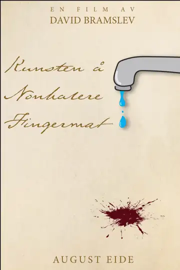 Kunsten å Nonchalere Fingermat