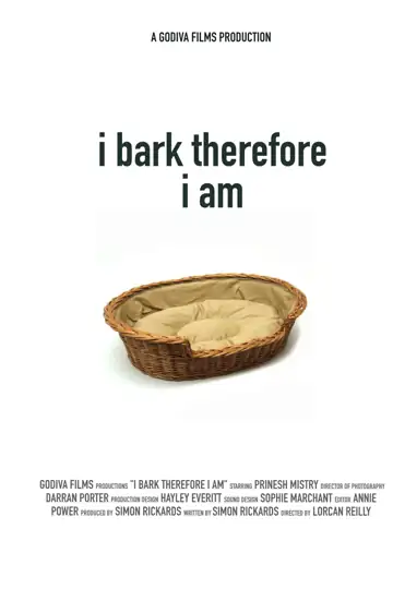 I Bark Therefore I Am