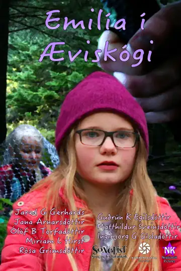 Emilía í Æviskógi