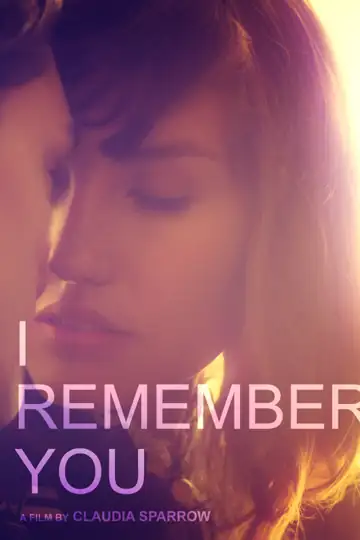 I Remember You