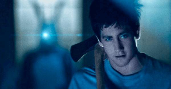 Donnie Darko