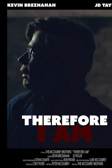 Therefore I Am
