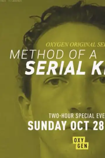 Method of a Serial Killer