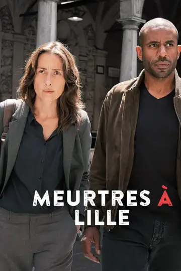 Murder in Lille 2