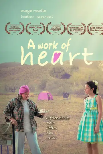 A Work of Heart