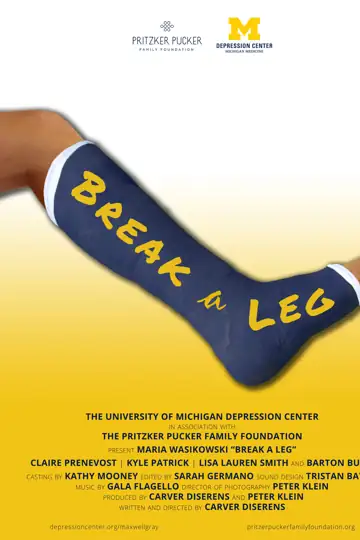 Break a Leg
