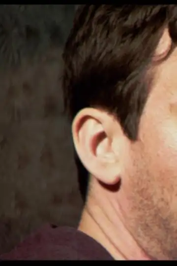 There's a Monster Behind You