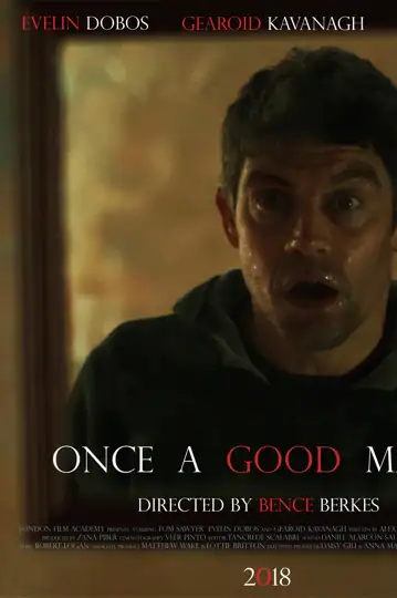 Once a Good Man