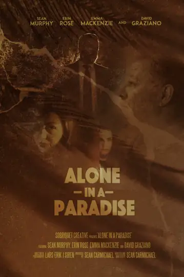 Alone in a Paradise