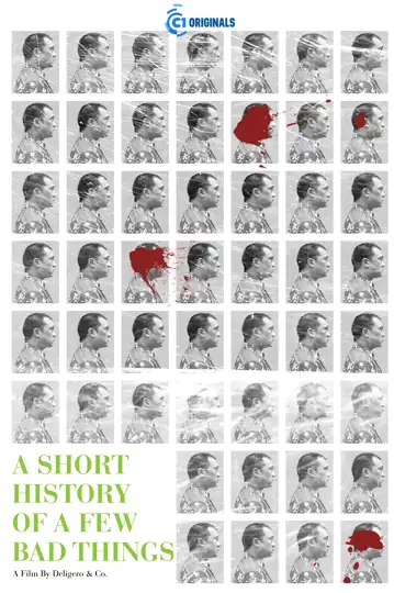 A Short History of a Few Bad Things