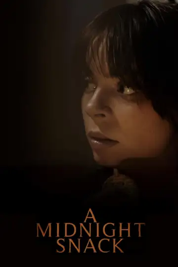 A Midnight Snack