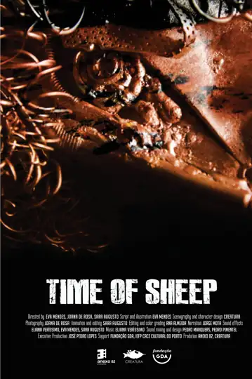 Time of Sheep