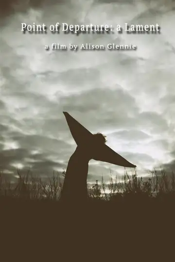 Point of Departure: A Lament