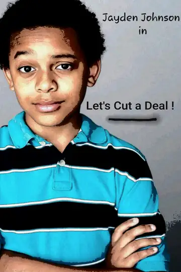 Let's Cut a Deal