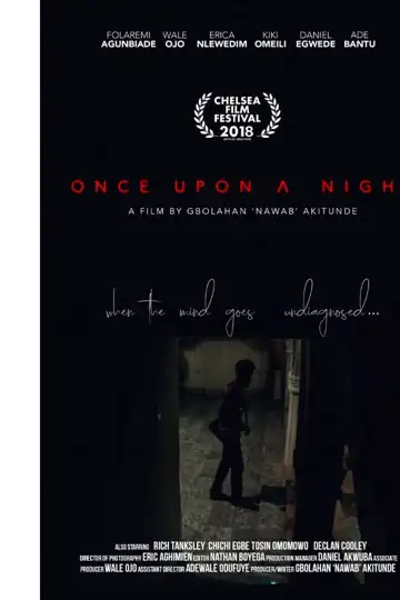 Once upon a Night