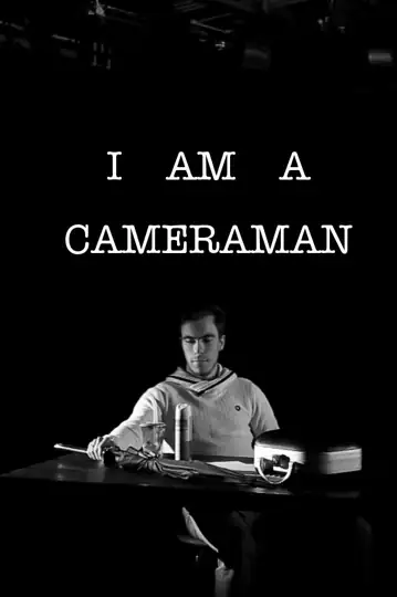 I am a Cameraman