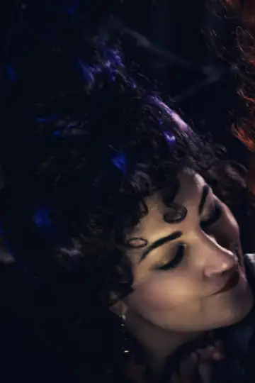 HOCUS POCUS: I Put a Spell on You