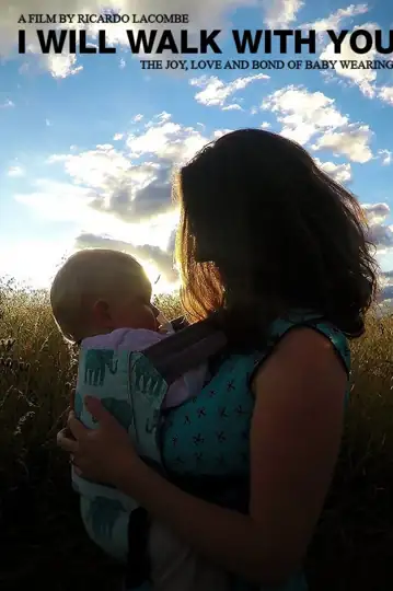 I Will Walk with You