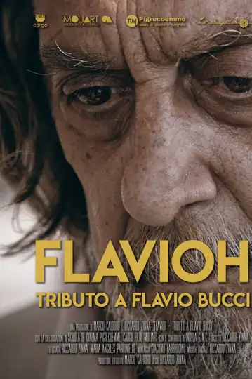 Flavioh - Tributo a Flavio Bucci