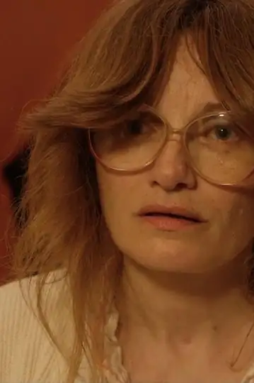 Barbara has a Bee Problem