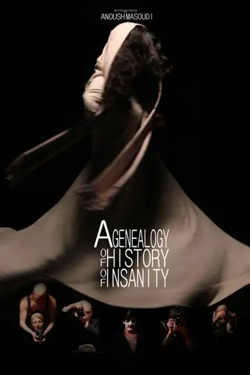 A Genealogy of History of Insanity