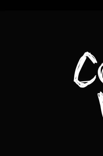 On a Cold, Dark Night