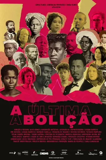 A Última Abolição