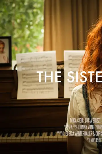 The Sister I Live With