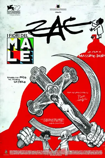 Zac: I fiori del Male