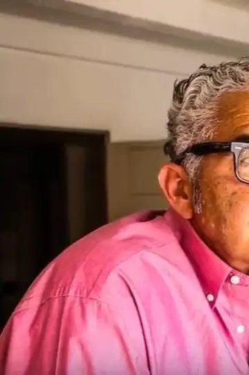 I'm Here Now and I Love You