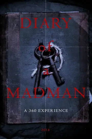 Diary of a Madman