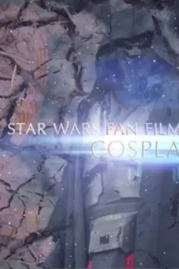 A Star Wars Fan Film: Sith Lord Cosplay