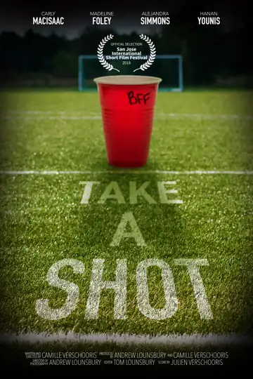 Take A Shot