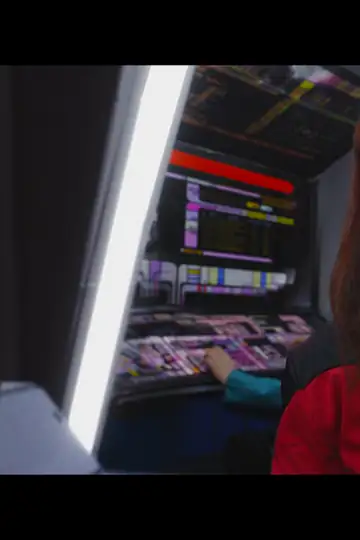 Star Trek Deception 2 - A Star Trek Fan Film