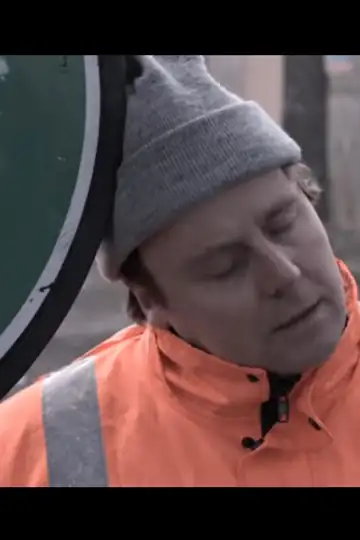 I Died and Went to Cavan