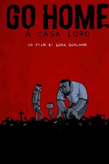 Go Home - A casa loro 