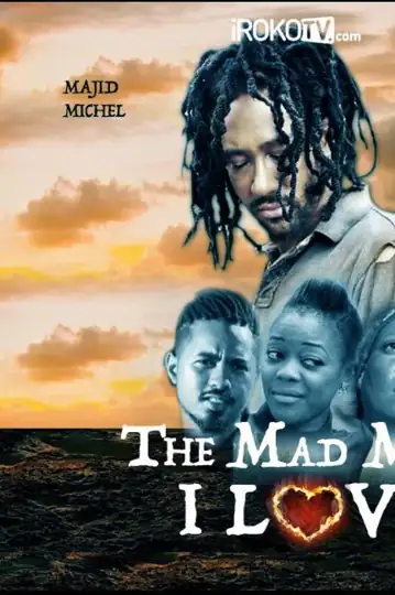 The Mad Man I Love
