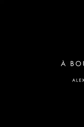 À bout de ressources