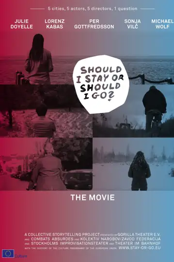 Should I Stay or Should I Go?