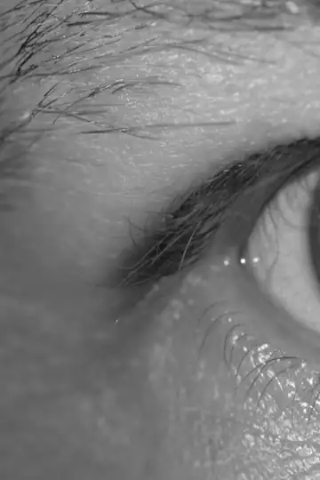 Will I Scatter Away?