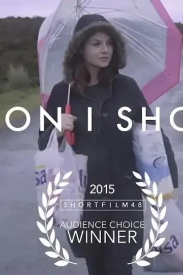 The Reason I Shop Online