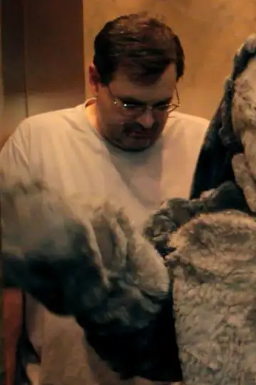 What Con of Fool am I?