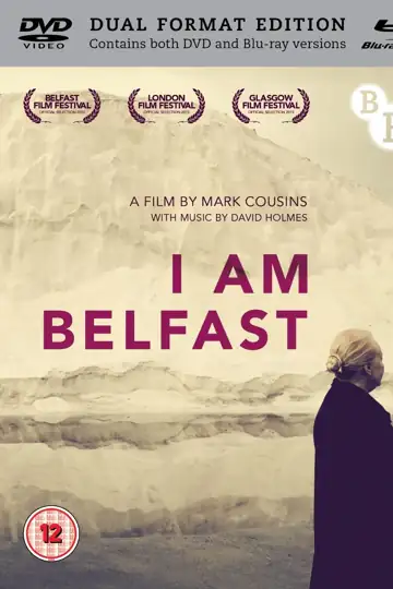 I Am Belfast